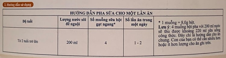 Sữa dê Baby Steps số 4 lon 900g cho trẻ từ 2 tuổi trở lên