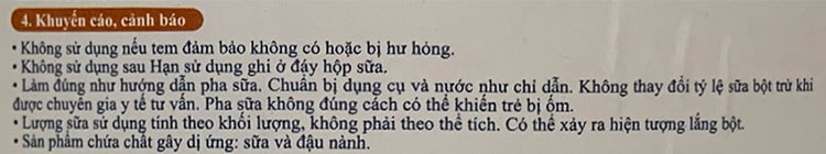 Sữa dê Baby Steps số 4 lon 900g cho trẻ từ 2 tuổi trở lên