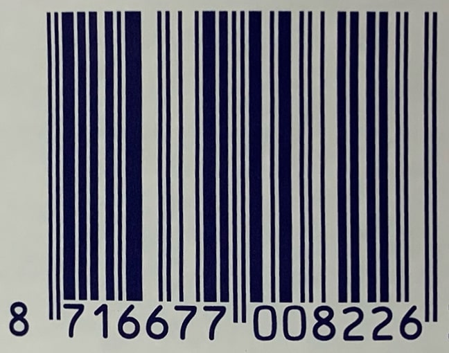 Sữa dê Kabrita số 3 lon 800g cho trẻ từ 24 tháng