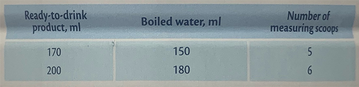 Sữa Hipp số 2 lon 800g cho trẻ 6 đến 12 tháng