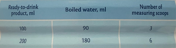 Sữa HiPP Combiotic số 3 lon 800g cho trẻ từ 1-3 tuổi