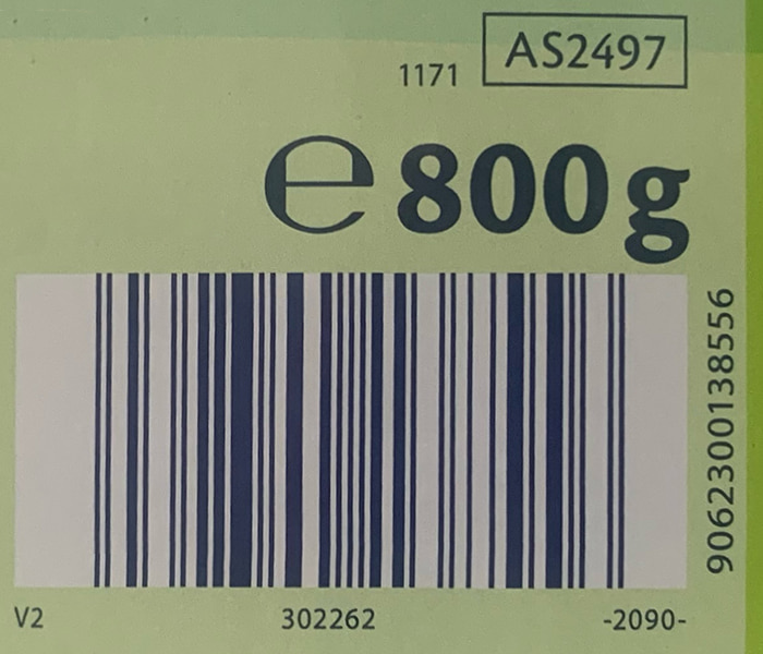 Sữa HiPP Junior Combiotic số 4 lon 800g trên 3 tuổi