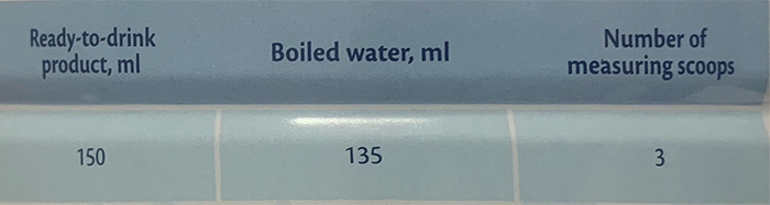 Sữa HiPP Junior Combiotic số 4 lon 800g trên 3 tuổi