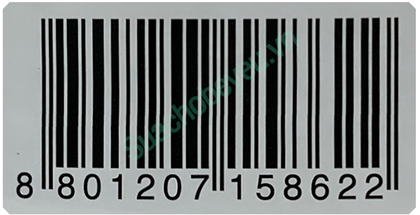 Sữa tăng chiều cao Lotte Kid A+ lon 760g Hàn Quốc cho trẻ 1-10 tuổi