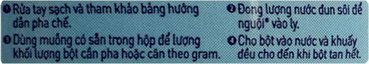 Sữa bột Nutren Junior lon 400g cho trẻ 1-12 tuổi