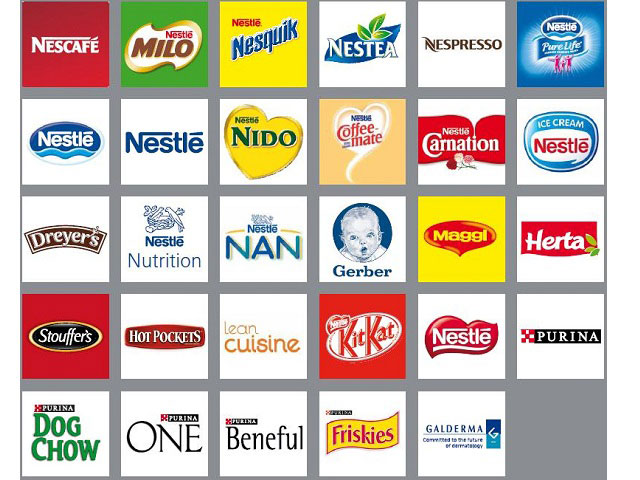 Thùng sữa bột pha sẵn Nutren Junior hộp 110ml