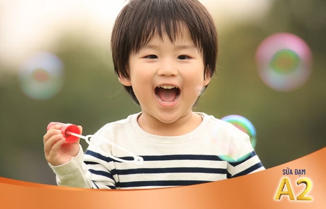 Sữa Nan InfiniPro A2 số 1 lon 800g cho trẻ 0-12 tháng