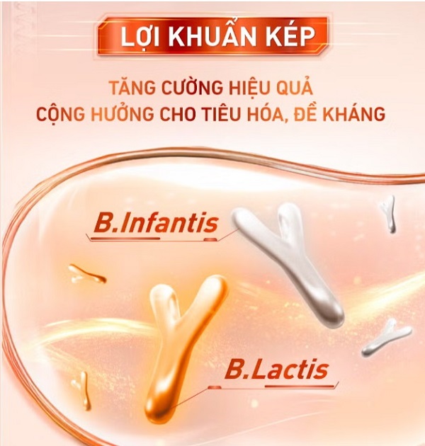 Sữa Nan InfiniPro A2 số 1 lon 800g cho trẻ 0-12 tháng