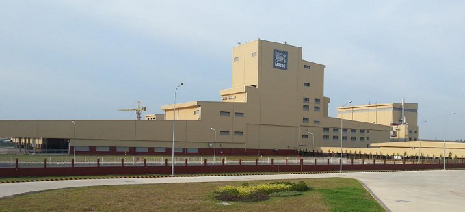 Sữa Nan InfiniPro A2 số 2 lon 800g cho trẻ 1-2 tuổi