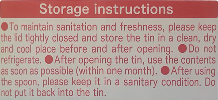 Sữa Meiji Infant Formula 800g nhập khẩu cho trẻ 0-1 tuổi