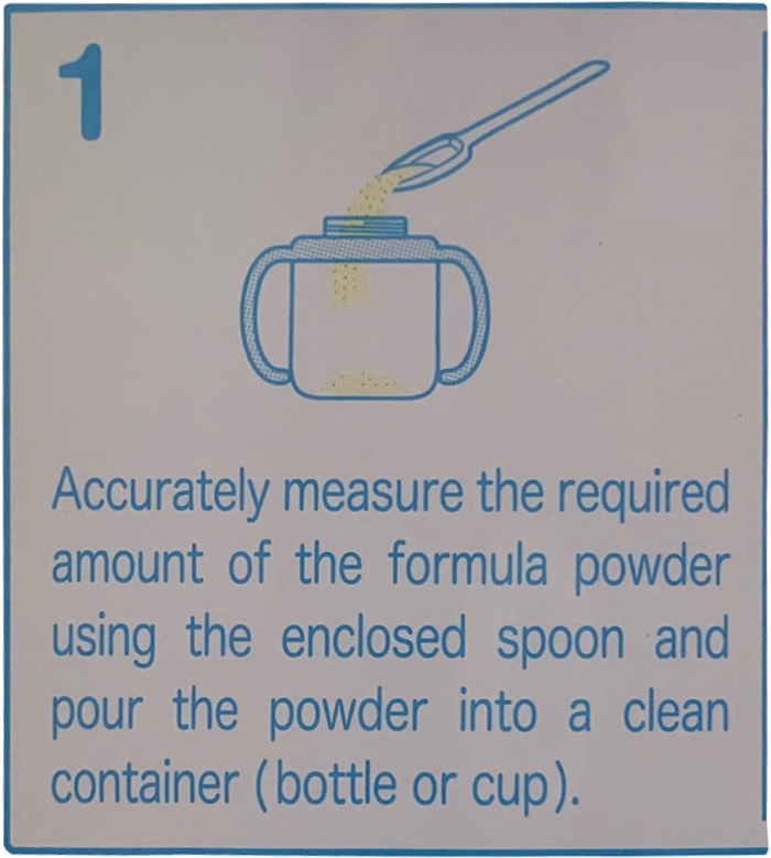 Sữa Meiji Growing Formula 800g nhập khẩu cho trẻ 1-3 tuổi