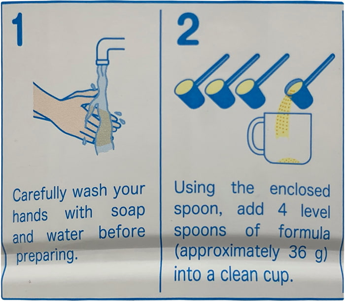 Sữa Meiji Kids Formula 900g cho trẻ 3-10 tuổi