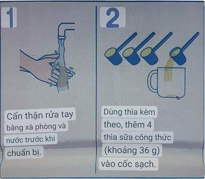 Sữa Meiji Kids Formula 900g cho trẻ 3-10 tuổi