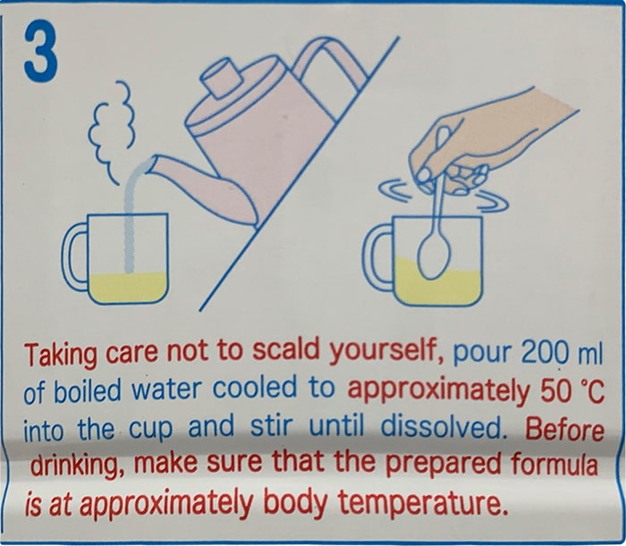 Sữa Meiji Kids Formula 900g cho trẻ 3-10 tuổi