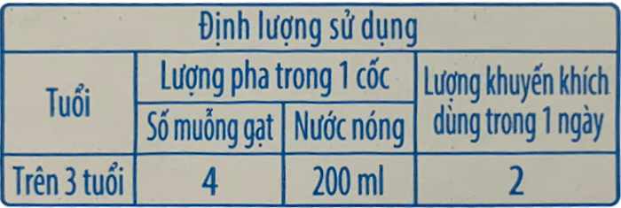 Sữa Meiji Kids Formula 900g cho trẻ 3-10 tuổi nhập khẩu