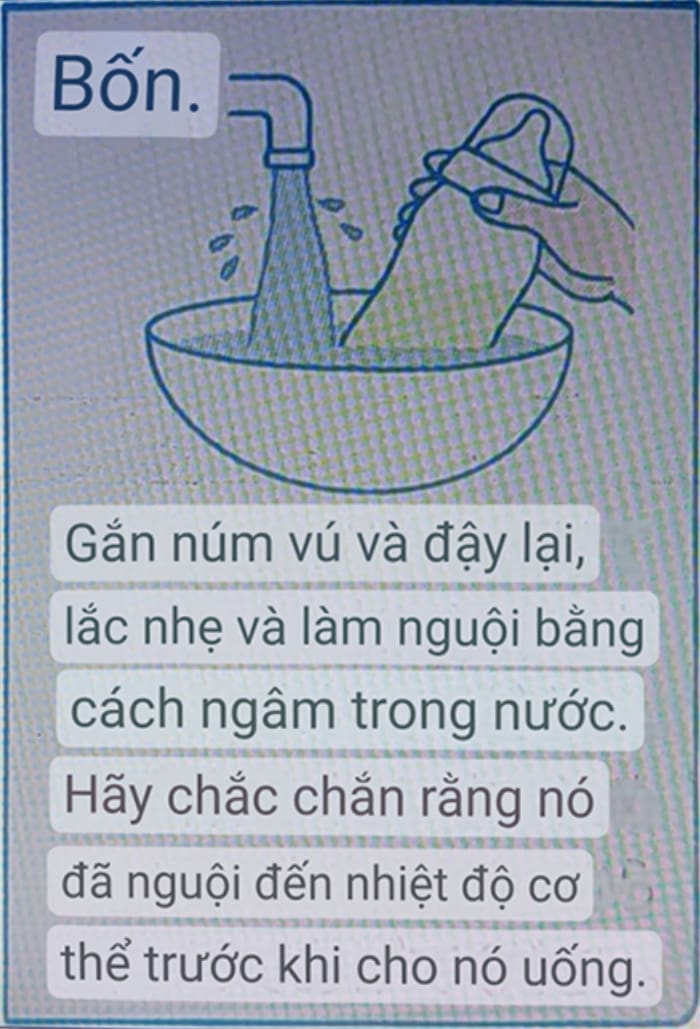 Sữa Meiji nội địa Nhật Bản 800g cho trẻ 0-1 tuổi