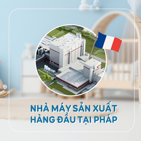 Sữa Kidsmix Advanced số 2 400g cho trẻ từ 12-24 tháng tuổi