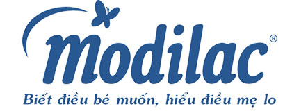 Sữa Modilac Doucéa số 1 lon 400g, cho trẻ 0-6 tháng