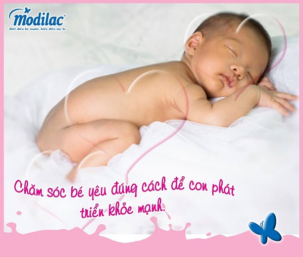 Sữa Modilac Prema lon 400g cho trẻ sinh non nhẹ cân