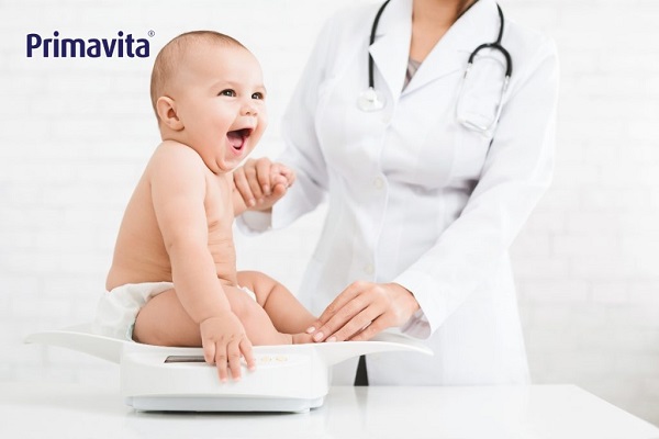 Sữa pha sẵn Primavita Pros-Gain hộp 110ml