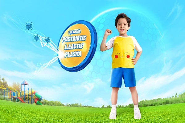 Sữa pha sẵn Primavita Pros-Gain hộp 110ml