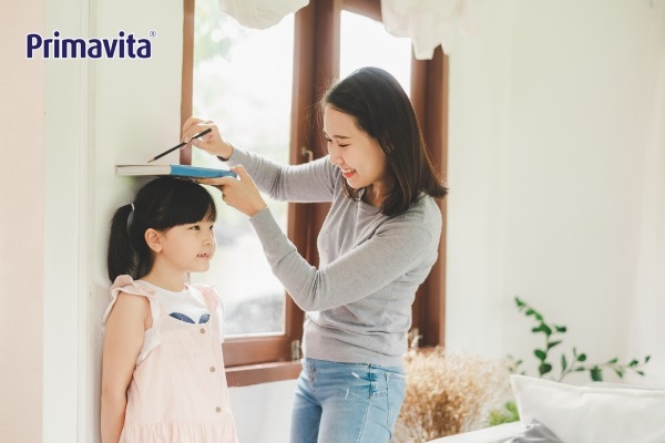 Thùng Sữa pha sẵn tăng chiều cao Primavita Grow-Q hộp 110ml