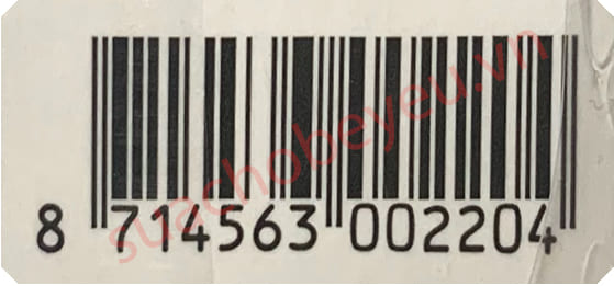 Sữa pha sẵn Primavita Grow-Q hộp 110ml