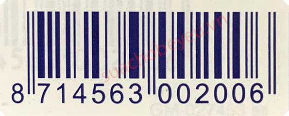 Sữa Primavita Premium số 3 lon 800g cho trẻ từ 12-36 tháng