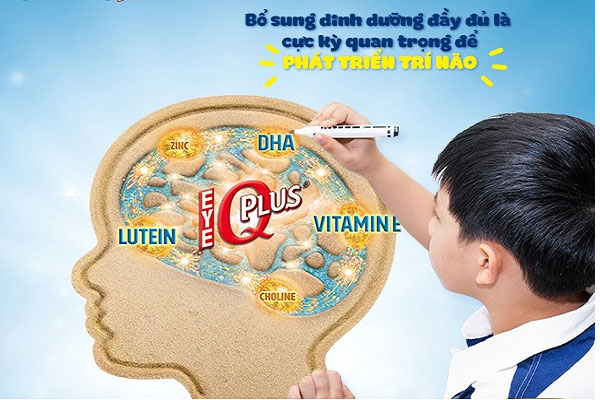 Thùng sữa pha sẵn Similac IQ Plus HMO hộp 180ml