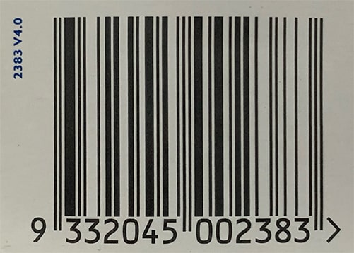 Sữa Bellamy's Organic đạm A2 số 2 lon 800g cho trẻ 6-12 tháng tuổi