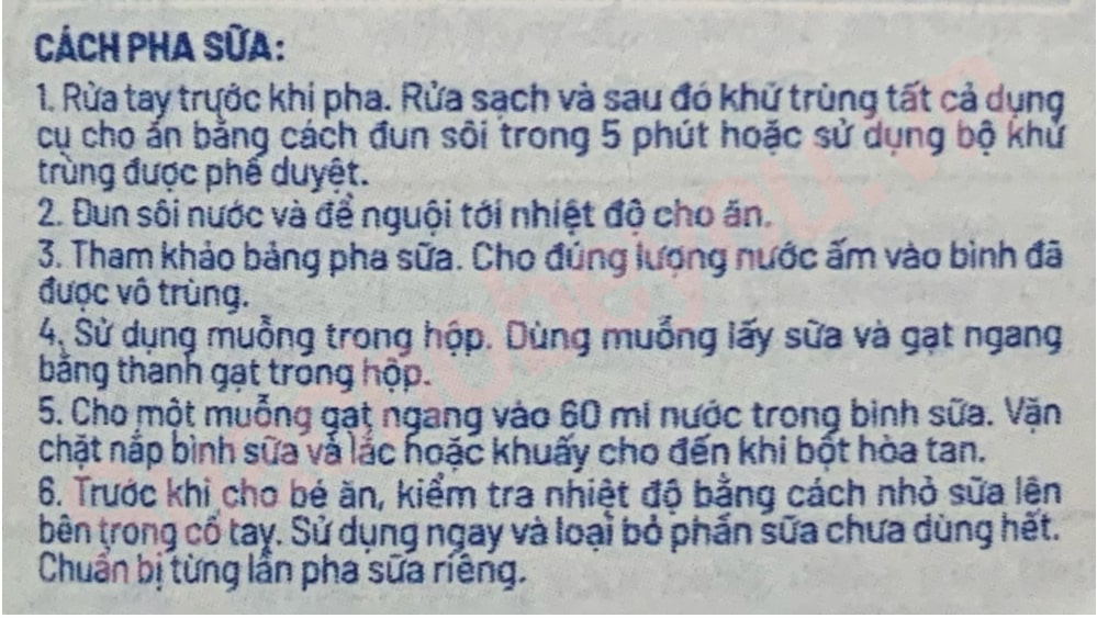 Sữa Bellamy's Organic đạm A2 số 1 lon 350g cho trẻ 0-6 tháng tuổi