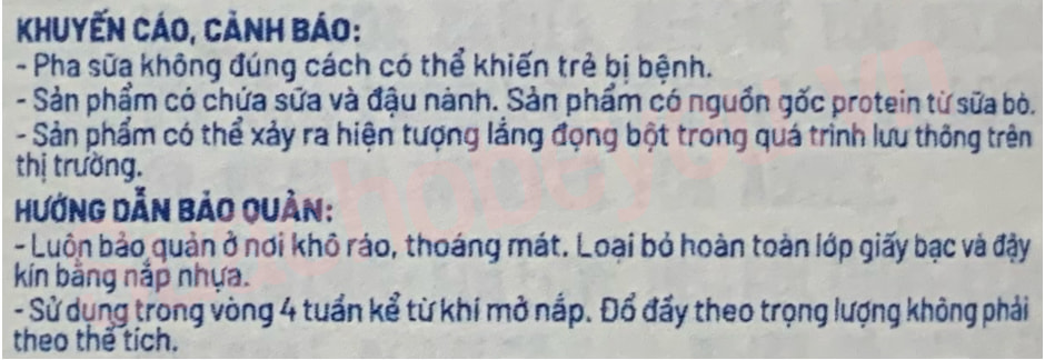 Sữa Bellamy's Organic đạm A2 số 1 lon 350g cho trẻ 0-6 tháng tuổi