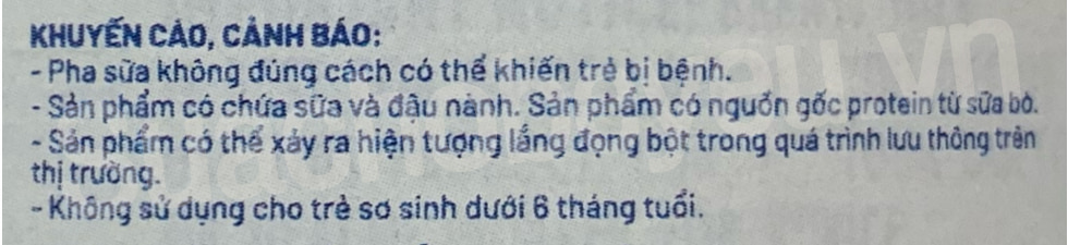 Sữa Bellamy's Organic đạm A2 số 2 lon 350g cho trẻ 6-12 tháng tuổi