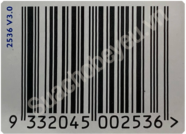 Sữa Bellamy's Organic đạm A2 số 2 lon 350g cho trẻ 6-12 tháng tuổi