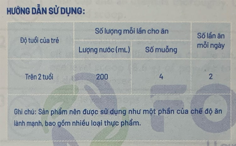 Sữa Bellamy's Organic đạm A2 số 4 lon 800g cho trẻ trên 2 tuổi