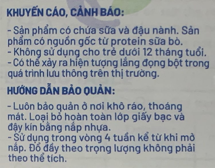 Sữa Bellamy's Organic đạm A2 số 4 lon 800g cho trẻ trên 2 tuổi