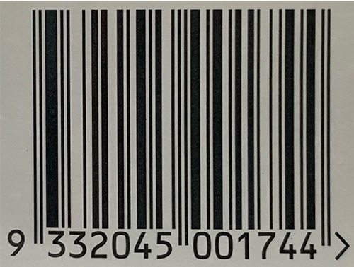 Sữa Bellamy's Organic Úc số 1 900g cho trẻ 0-6 tháng tuổi