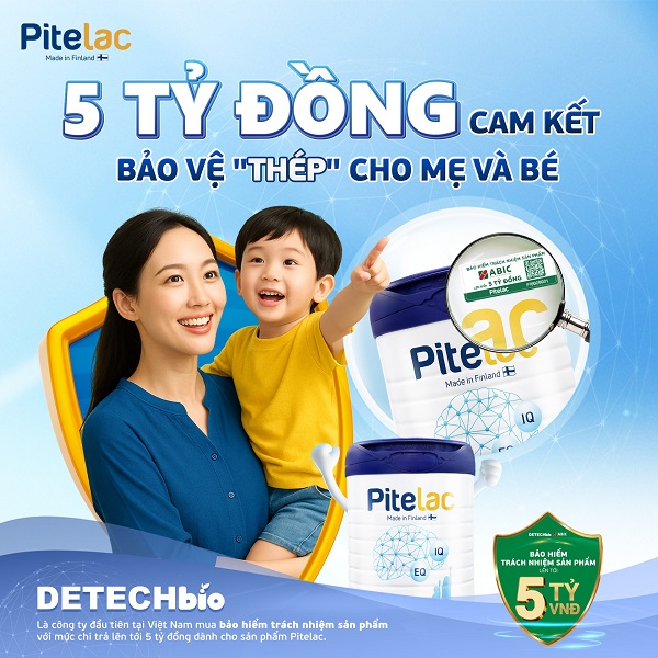 Sữa Vallac Phần Lan