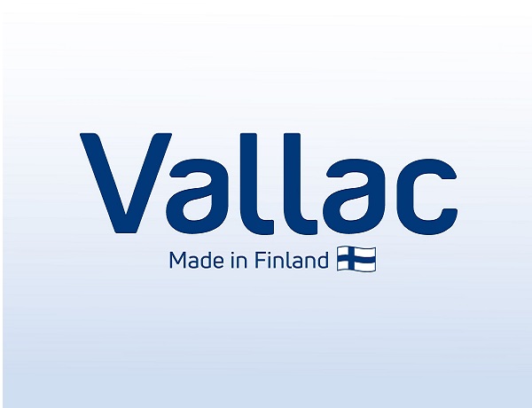 Sữa Vallac số 2 lon 800g cho trẻ từ 6-12 tháng