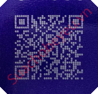 Sữa Vallac số 2 lon 800g cho trẻ từ 6-12 tháng