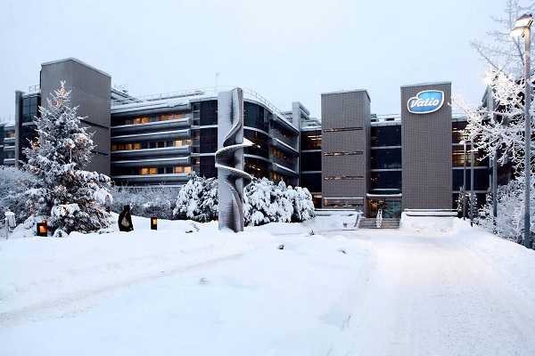 Sữa Vallac số 3 lon 800g cho trẻ từ 1-3 tuổi