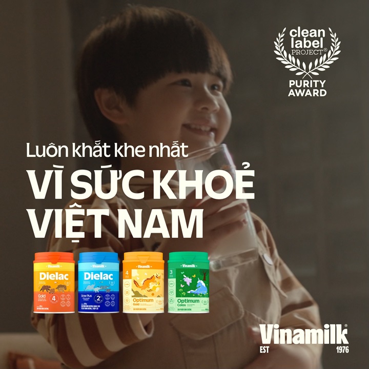 sữa dielac alpha gold số 1 lon 800g