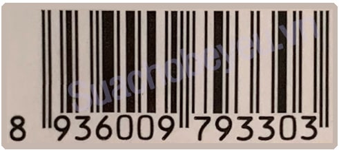 Sữa ZinZin Grow 100 hộp 110ml cho trẻ từ 1 tuổi