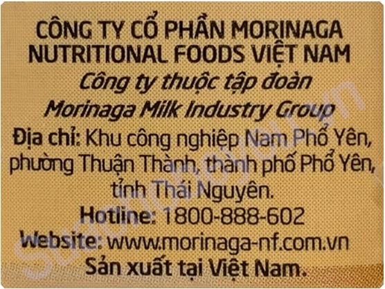 Sữa ZinZin Grow 100 hộp 110ml cho trẻ từ 1 tuổi