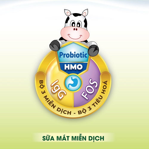 Sữa Calokid Gold đặc trị biếng ăn, tăng cân khoa học cho trẻ 1-10 tuổi