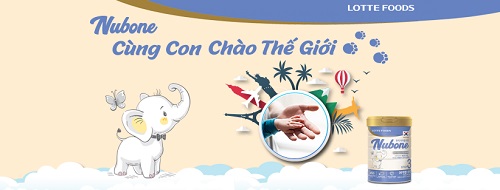 Sữa Nubone Plus Hàn Quốc - Giải Pháp Dinh Dưỡng Cao Năng Lượng Cho Trẻ Biếng Ăn, Chậm Tăng Cân