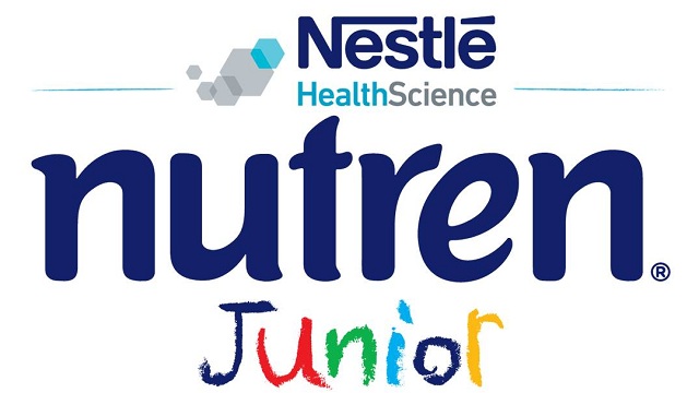 Sữa Nutren Junior Giải Pháp Dinh Dưỡng Cho Trẻ Biếng Ăn, Chậm Tăng Cân