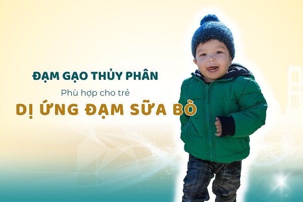 Sữa Modilac Expert Riz 1 lon 800g cho trẻ dị ứng đạm bò 0-6 tháng