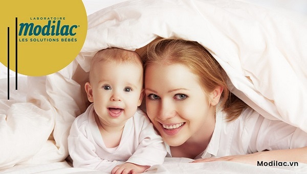 Sữa Modilac Expert Riz 2, dị ứng đạm sữa bò, trẻ 6-12 tháng