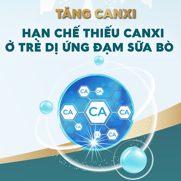 Sữa Modilac Expert Riz 2, dị ứng đạm sữa bò, trẻ 6-12 tháng